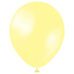 Ballonger Professional Pearl Lemon