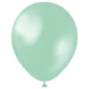 Ballonger Professional Pearl Green