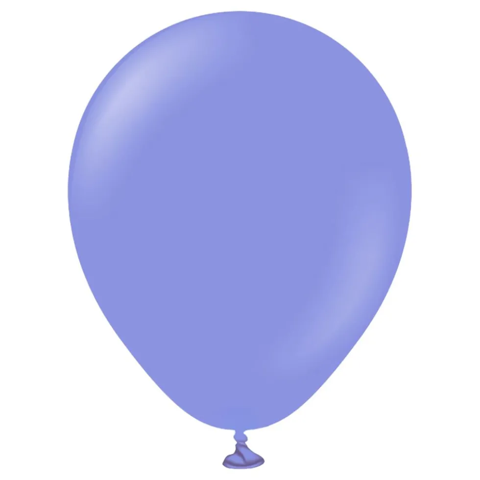 Ballonger Professional Periwinkle