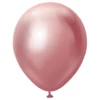 Ballonger Professional Pink Chrome