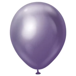 Ballonger Professional Purple Chrome