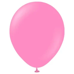 Ballonger Professional Queen Pink