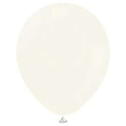 Ballonger Professional Retro White