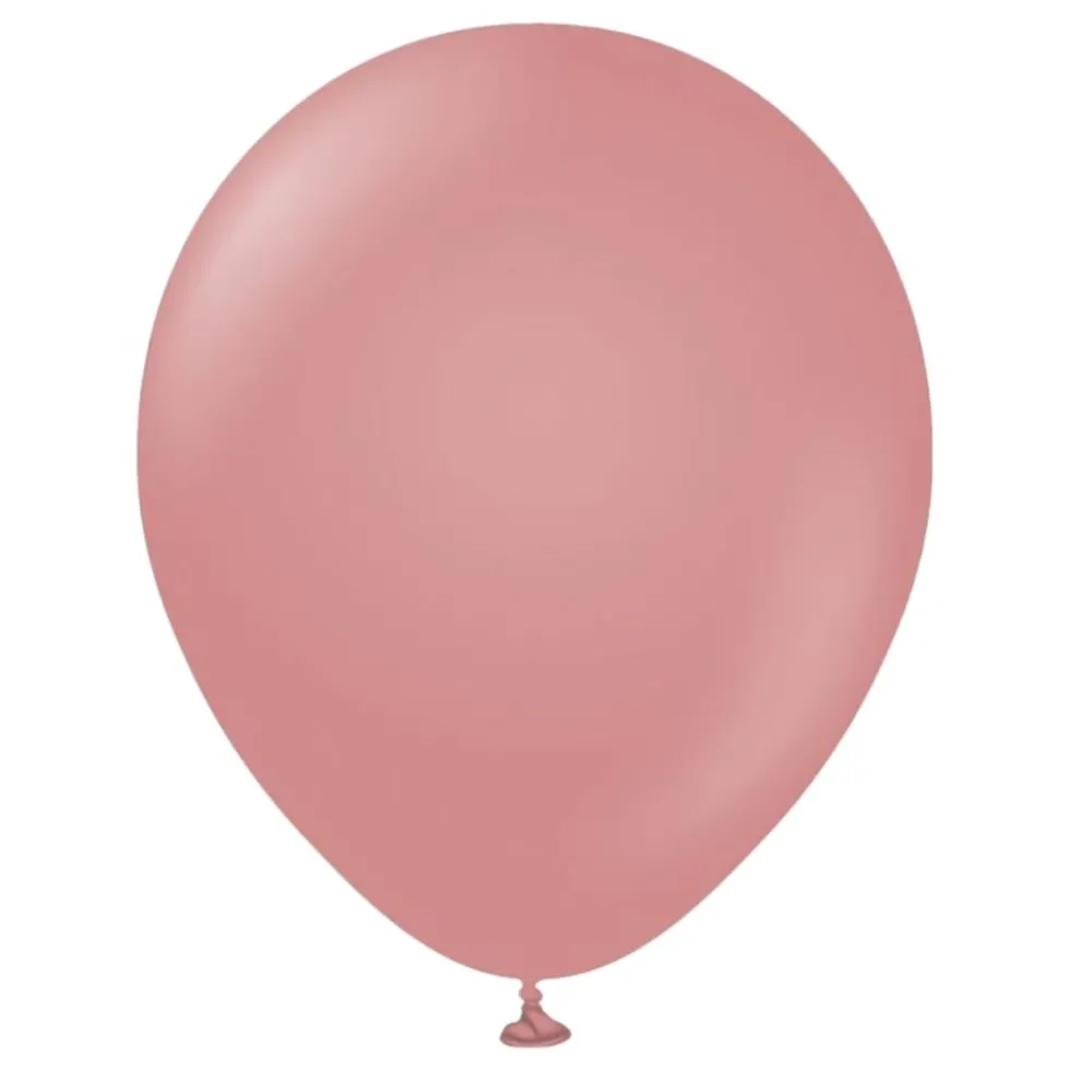 Ballonger Professional Retro Rosewood