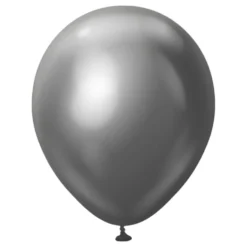 Ballonger Professional Space Grey Chrome