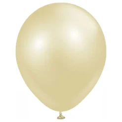 Ballonger Professional Stora Aura Antique Gold