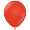 Ballonger Professional Stora Red