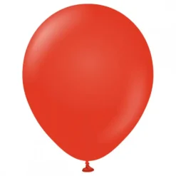 Ballonger Professional Stora Red