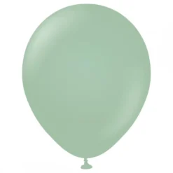 Ballonger Professional Stora Winter Green