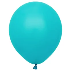 Ballonger Professional Stora Turquoise