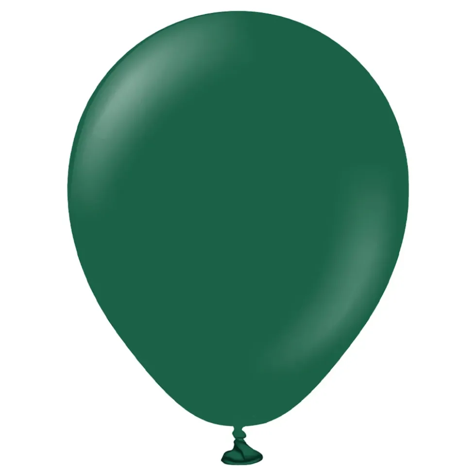 Ballonger Professional Stora Dark Green