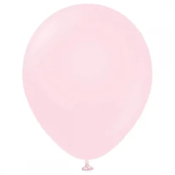Ballonger Professional Stora Light Pink