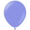 Ballonger Professional Stora Periwinkle