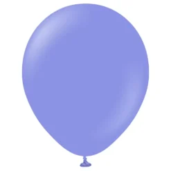Ballonger Professional Stora Periwinkle