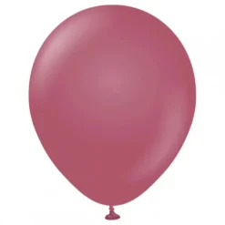 Ballonger Professional Stora Wild Berry