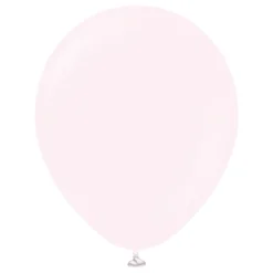 Ballonger Professional Stora Pale Pink