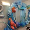 Ballonger Professional Stora Blue
