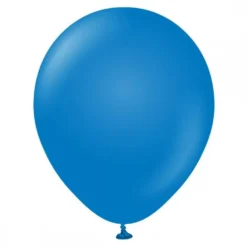 Ballonger Professional Stora Blue