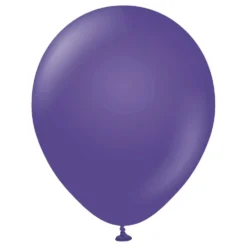 Ballonger Professional Stora Violet