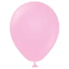 Ballonger Professional Stora Candy Pink