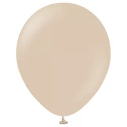 Ballonger Professional Stora Hazelnut