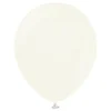 Ballonger Professional Stora Retro White