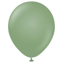 Ballonger Professional Stora Eucalyptus