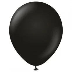 Ballonger Professional Stora Black