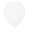 Ballonger Professional Stora Crystal Transparent