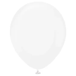 Ballonger Professional Stora Crystal Transparent