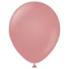 Ballonger Professional Stora Retro Rosewood