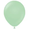 Ballonger Professional Stora Macaron Green