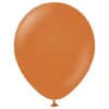 Ballonger Professional Stora Caramel Brown