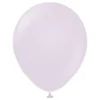 Ballonger Professional Stora Macaron Lilac