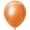 Ballonger Professional Stora Copper Chrome