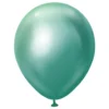 Ballonger Professional Stora Green Chrome