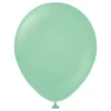 Ballonger Professional Stora Mint Green
