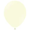 Ballonger Professional Stora Pale Yellow