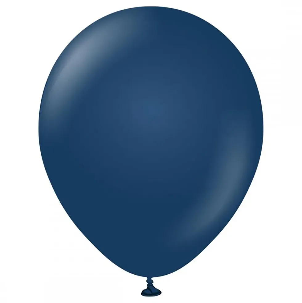 Ballonger Professional Stora Navy