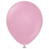 Ballonger Professional Stora Dusty Rose