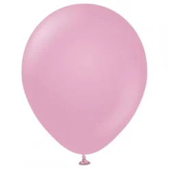 Ballonger Professional Stora Dusty Rose