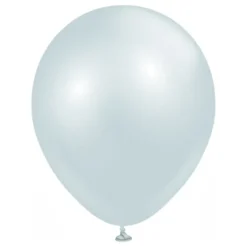 Ballonger Professional Stora Aura Ice Blue