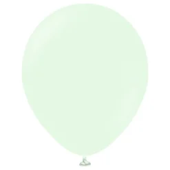 Ballonger Professional Stora Pale Green