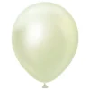 Ballonger Professional Stora Green Gold Chrome