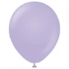 Ballonger Professional Stora Lilac