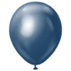 Ballonger Professional Stora Navy Chrome