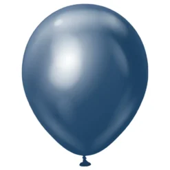 Ballonger Professional Stora Navy Chrome