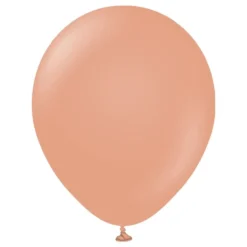 Ballonger Professional Stora Clay Pink