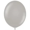 Ballonger Professional Stora Grey