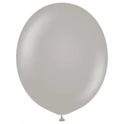 Ballonger Professional Stora Grey